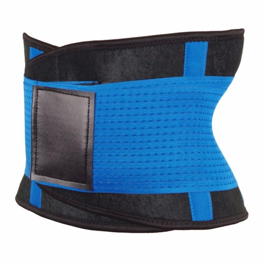 Stretch And Adjust Waist Belt