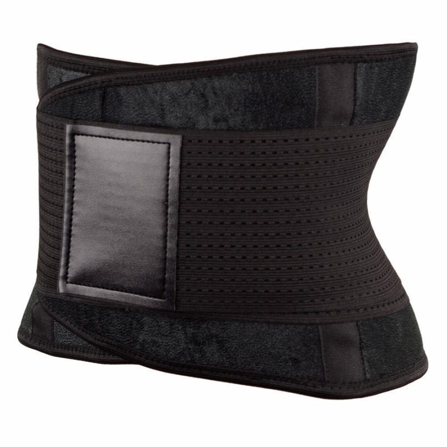 Stretch And Adjust Waist Belt