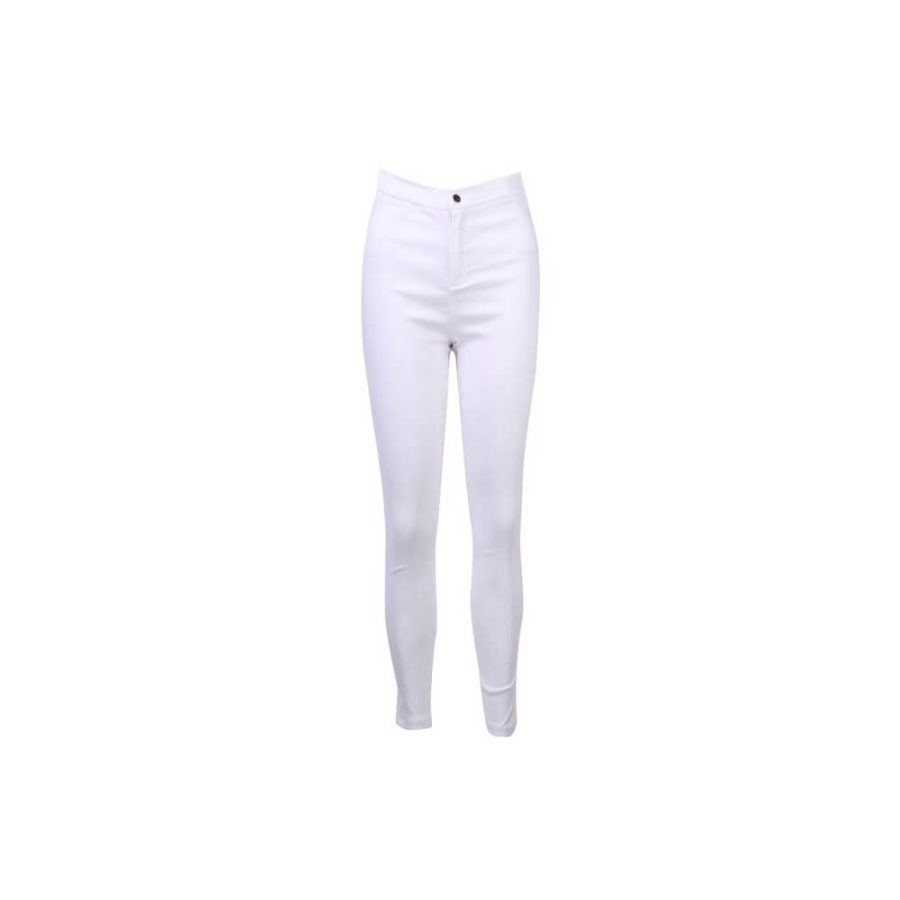 Stretch Fit Shaper Jeggings