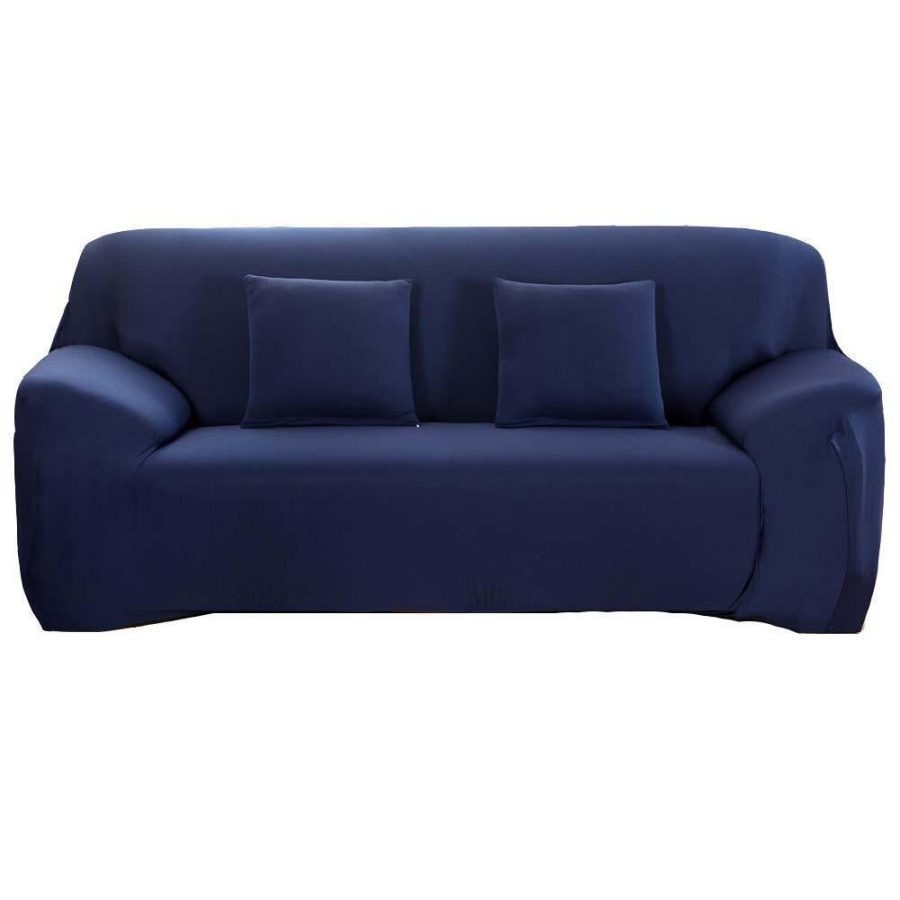 Stretch Fit Sofa Slipcover