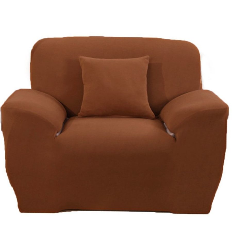 Stretch Fit Sofa Slipcover