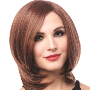 Stylable Autumn Wig