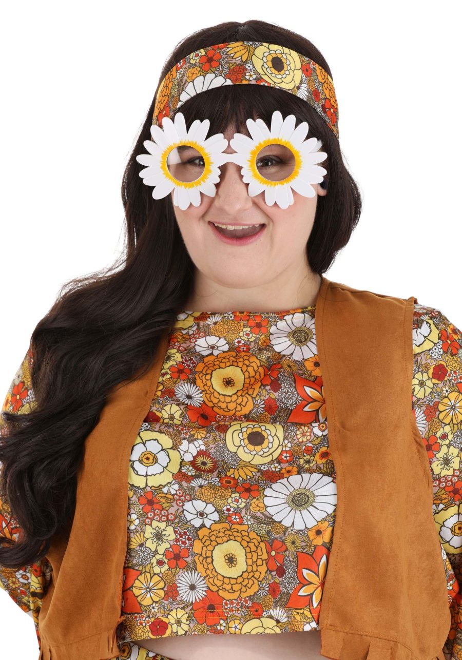 Sunflower Glasses