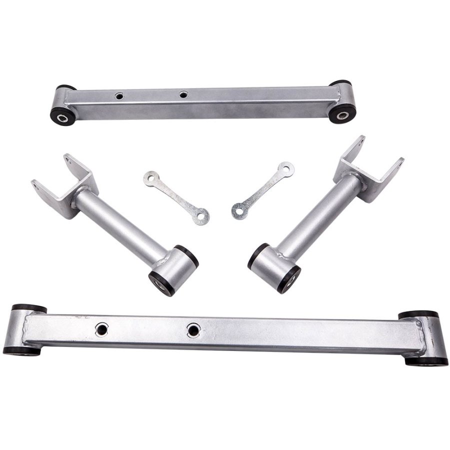 Suspension Rear Control Arm for Impala compatible for B-Body 78-96 Polyurethane Bushings