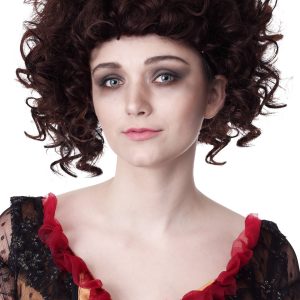 Sweeney Todd's Mrs. Lovett Wig