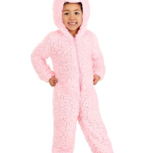 Sweet Llama Toddler Costume