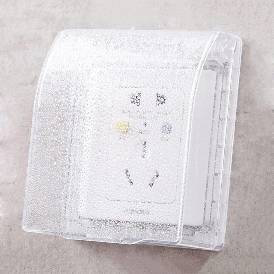 Switch Protection Waterproof Box