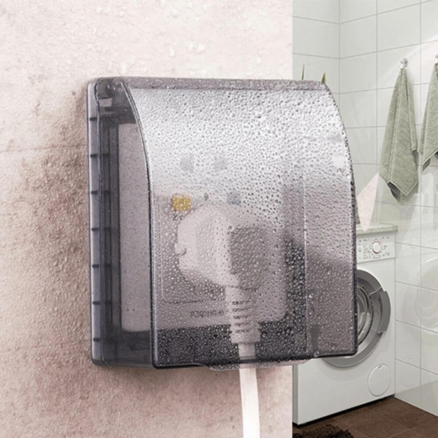 Switch Protection Waterproof Box