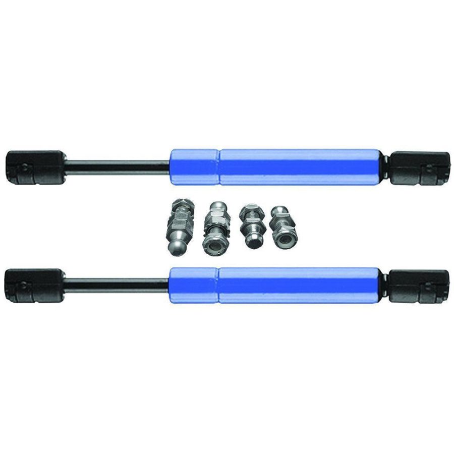 T-H MARINE GFEQ-MG-BU-DP G-FORCE EQUALIZER TROLLING MOTOR LIFT ASSIST - BLUE