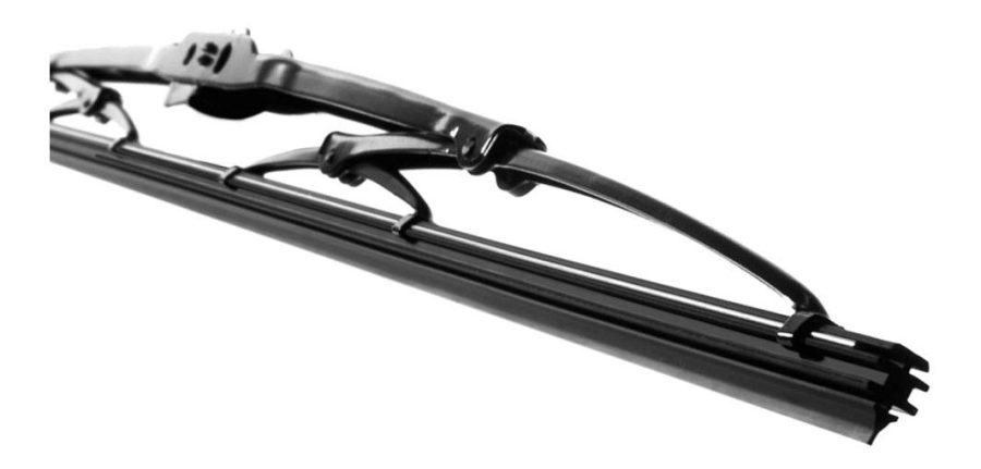 TRICO 30-210 Standard Wiper Blade - 21 INCH