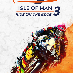 TT Isle Of Man: Ride on the Edge 3 Steam Account