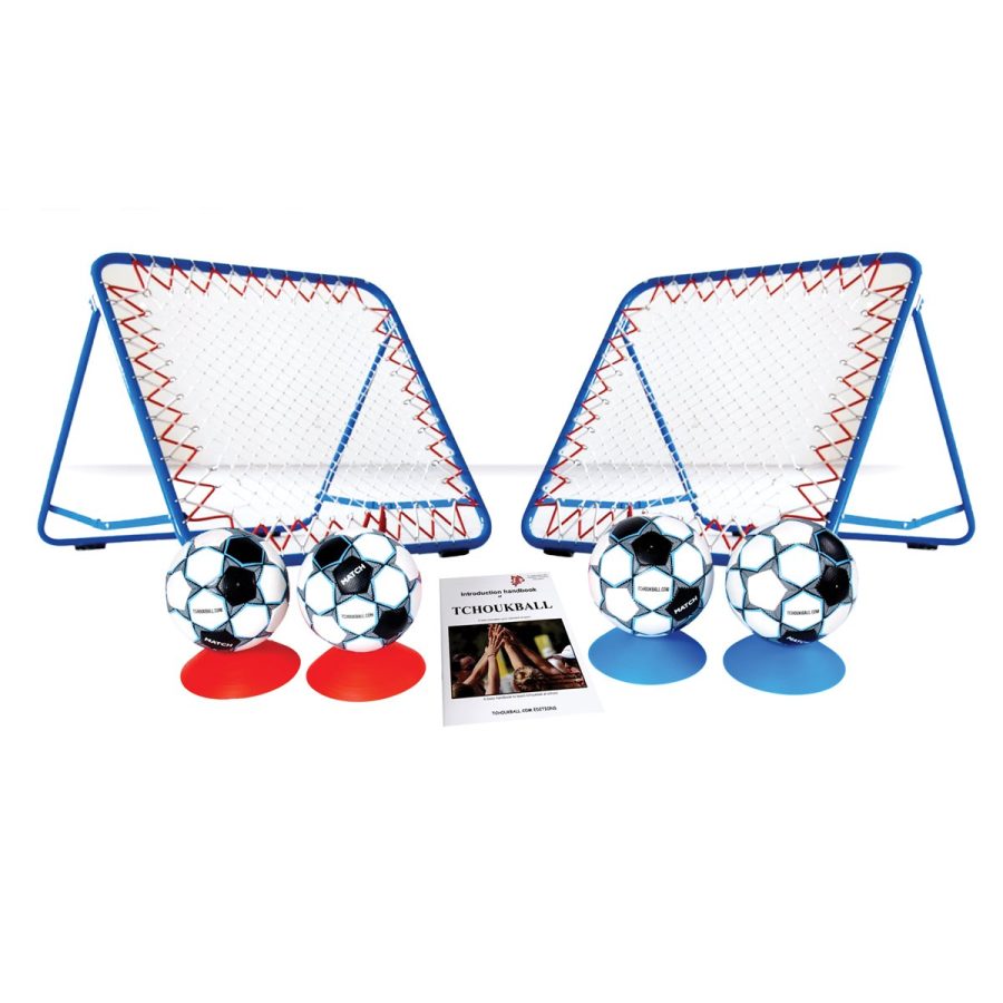 Tchoukball Set