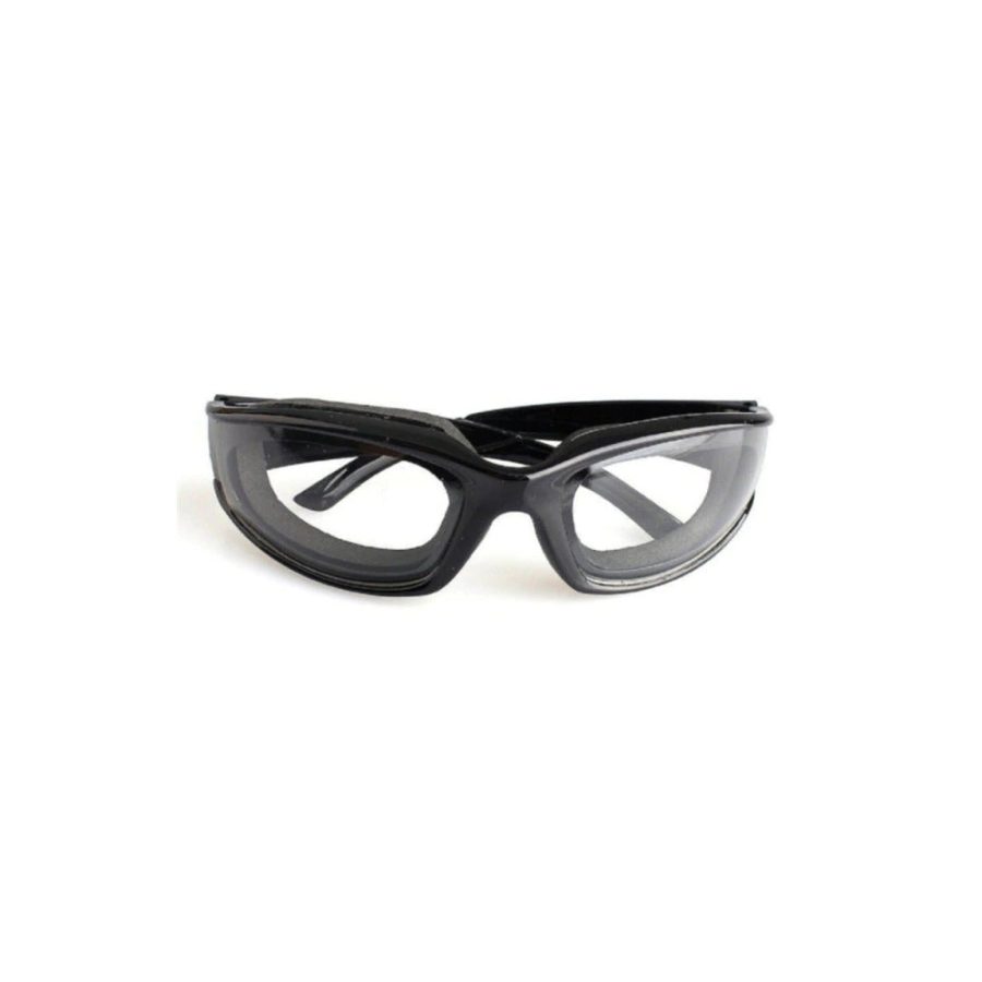 Tear Free Onion Chopping Goggles