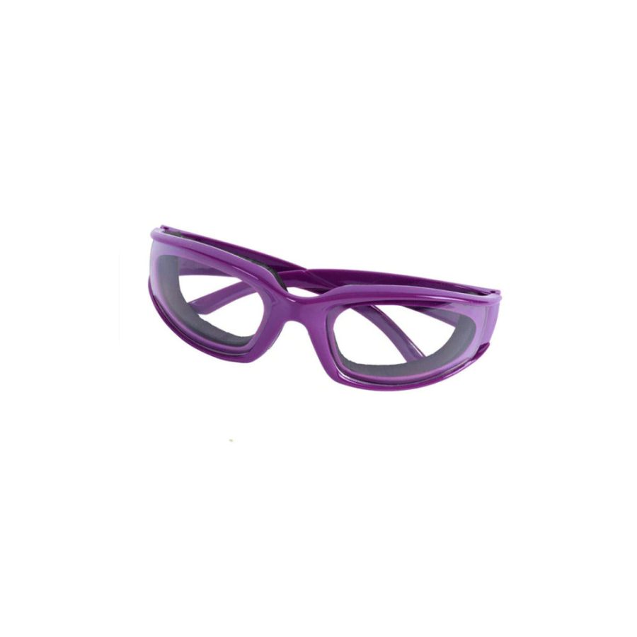 Tear Free Onion Chopping Goggles