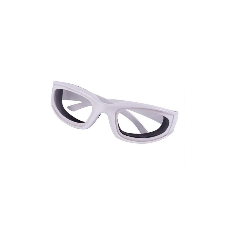 Tear Free Onion Chopping Goggles