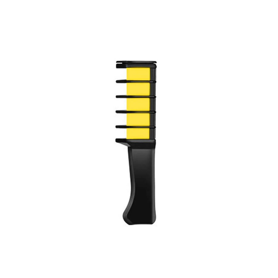 Temporary Hair Dye Chalk Comb