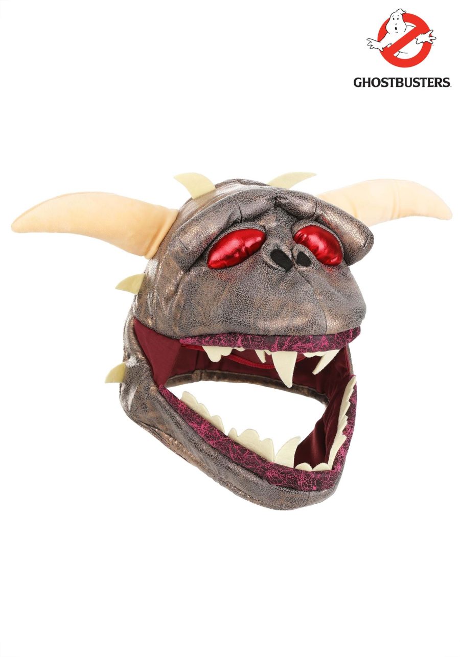 Terror Dog Jawesome Adult Costume Hat