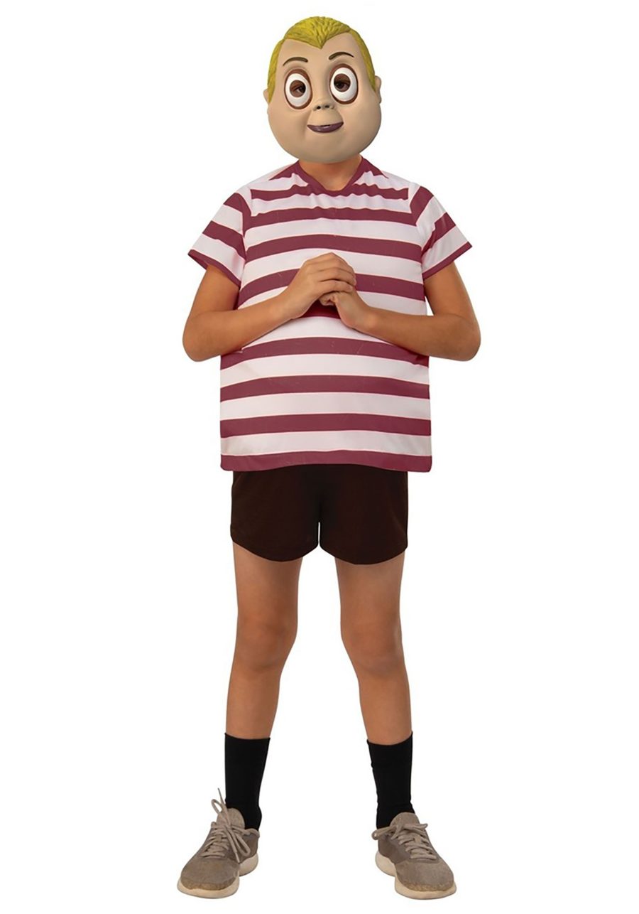 The Addams Family Pugsley Costume