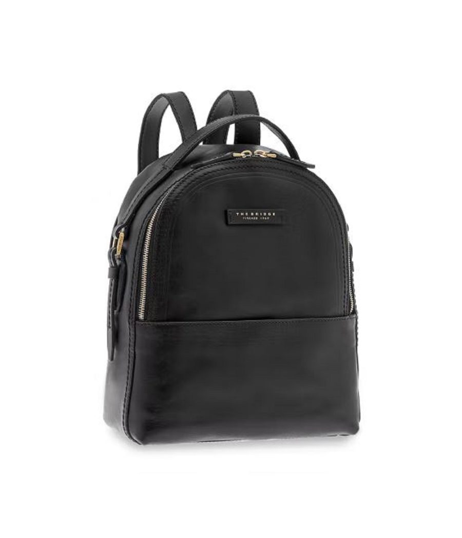 The Bridge Bags.. Black