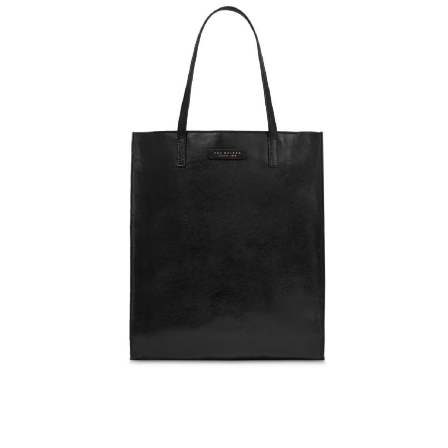 The Bridge Bags.. Black