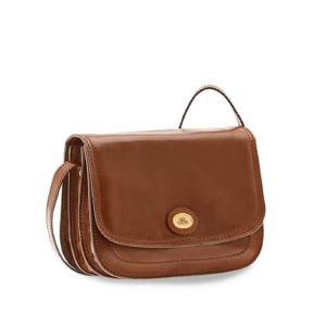 The Bridge Bags.. Brown