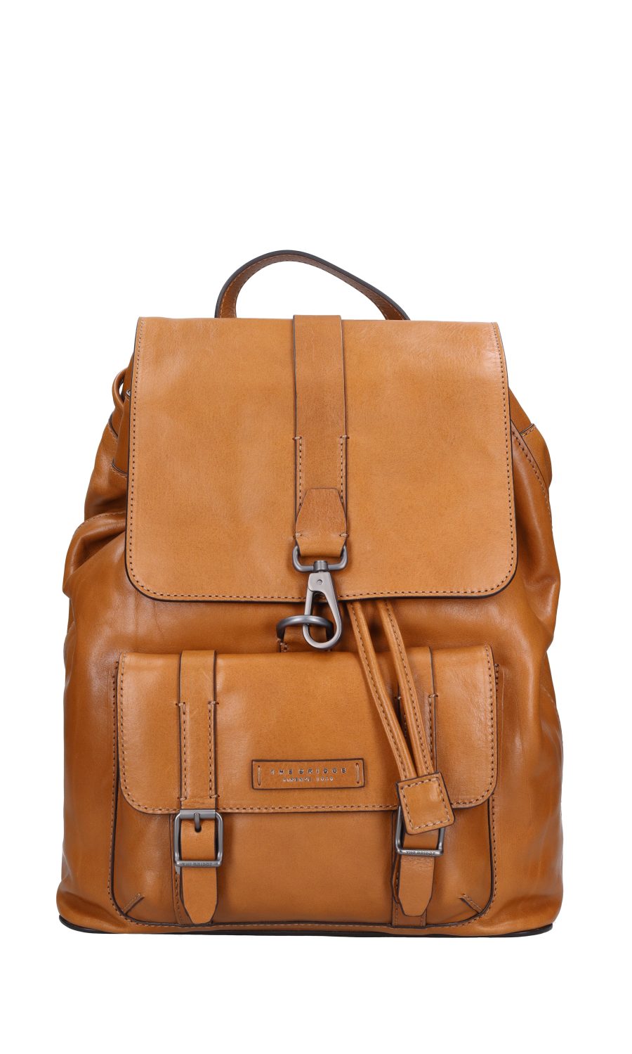 The Bridge Bags... Brown