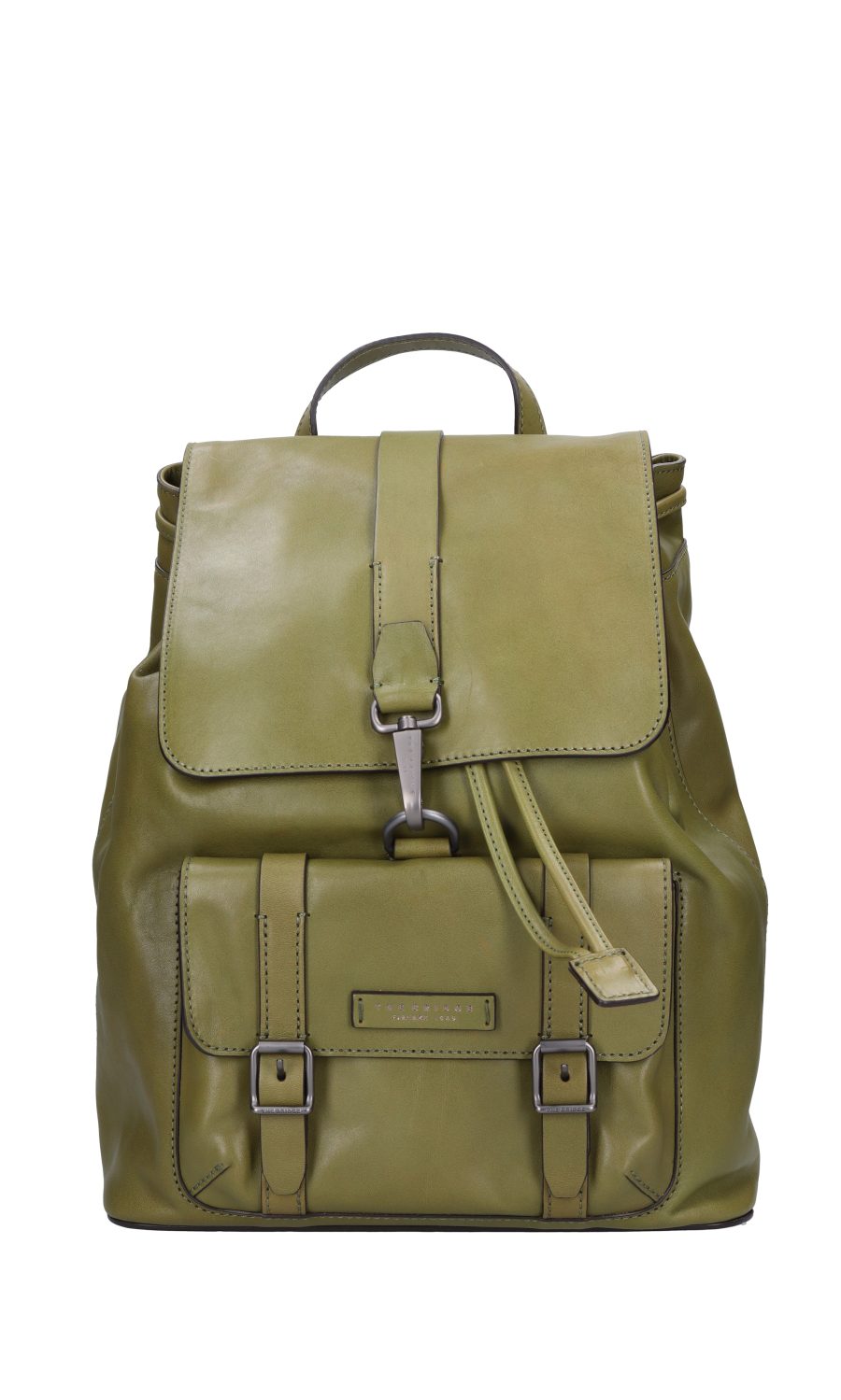 The Bridge Bags... Green