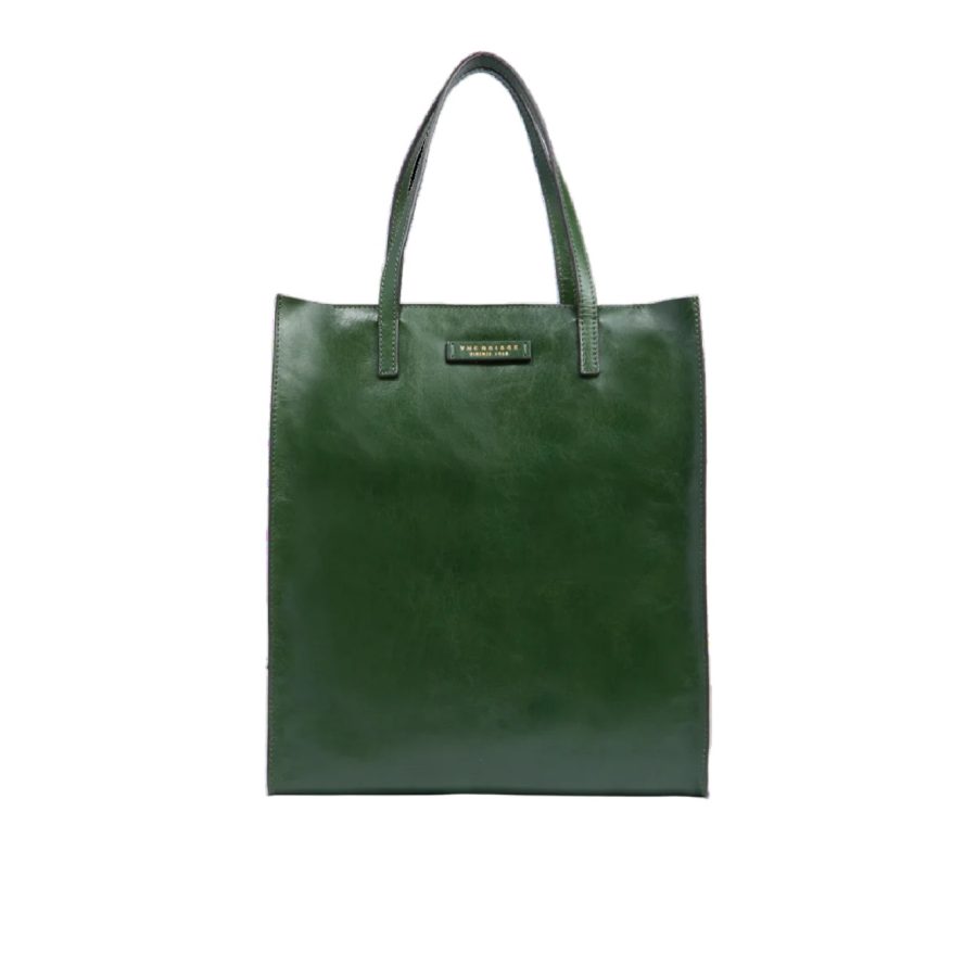 The Bridge Bags.. Green