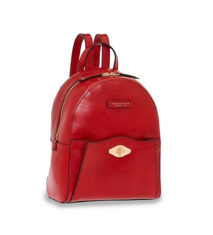 The Bridge Bags.. Red