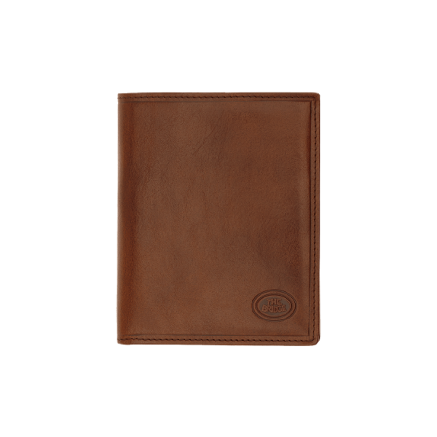 The Bridge Wallets Brown