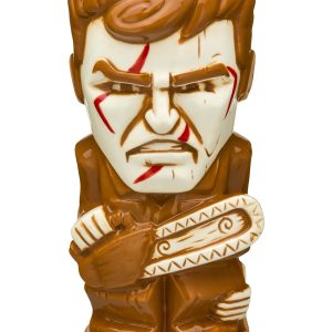 The Evil Dead Ash Geeki Tiki