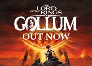 The Lord of the Rings: Gollum Steam Account