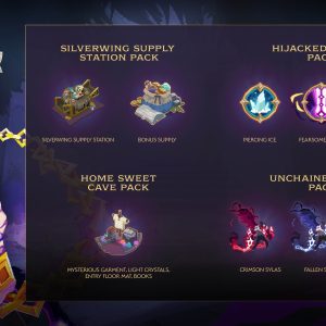 The Mageseeker: A League of Legends Story Deluxe Edition Steam Account