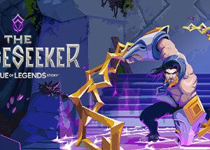 The Mageseeker: A League of Legends Story Steam Account