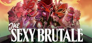 The Sexy Brutale Steam Key