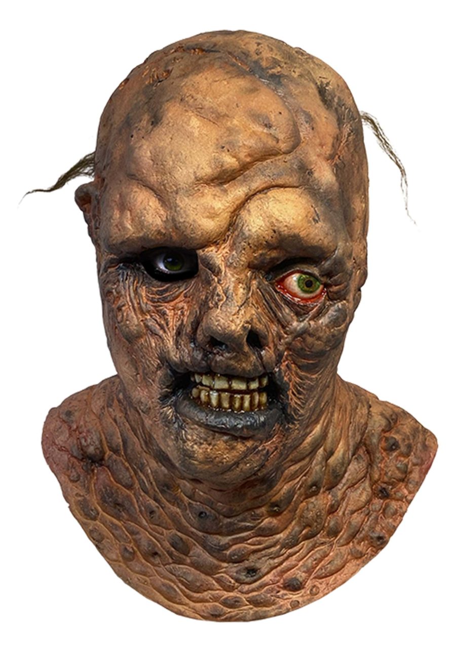 The Toxic Avenger Toxie Mask