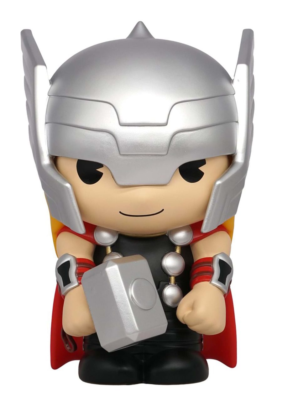 Thor Coin Bank