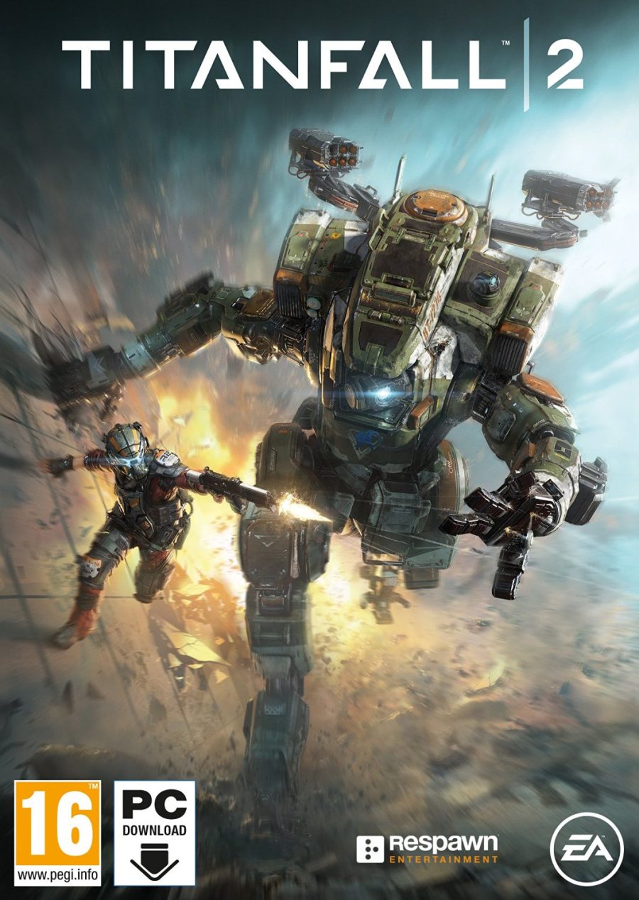 Titanfall 2 (EA App): Standard Edition