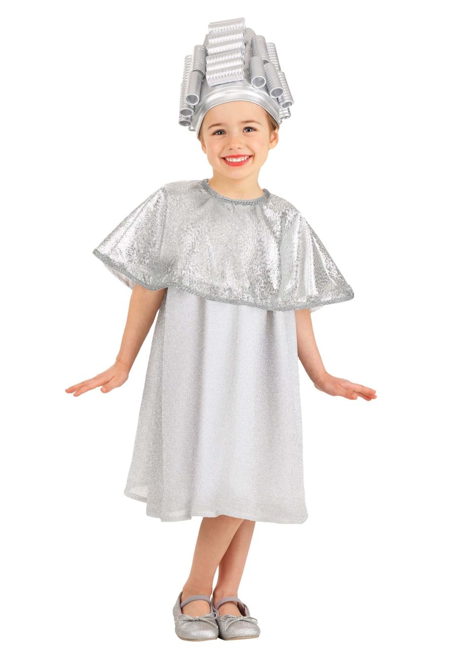 Toddler Beauty School Dropout Costume