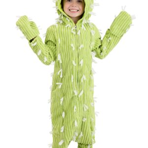 Toddler Cactus Cutie Costume