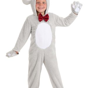 Toddler Dapper Koala Costume