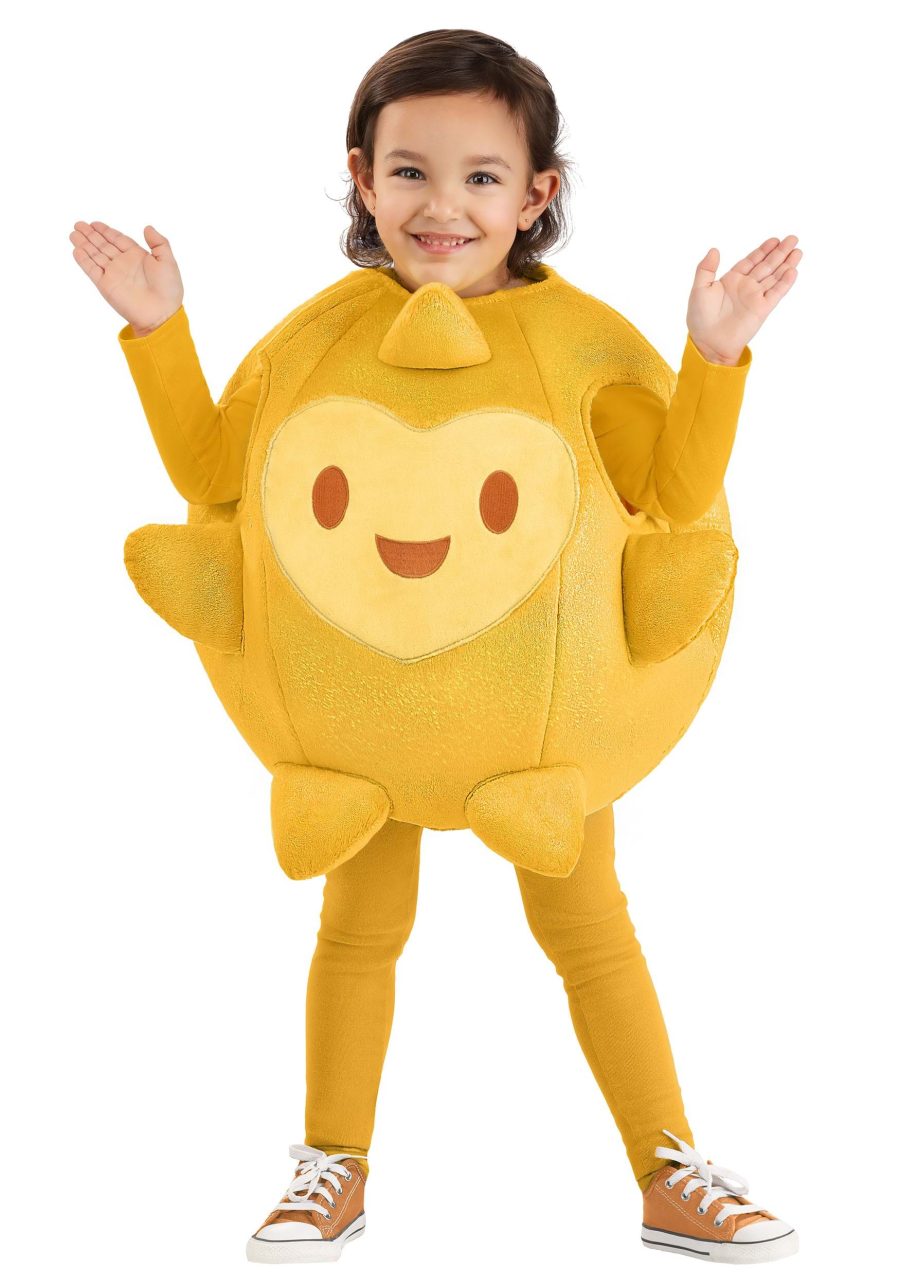 Toddler Disney Wish Star Costume