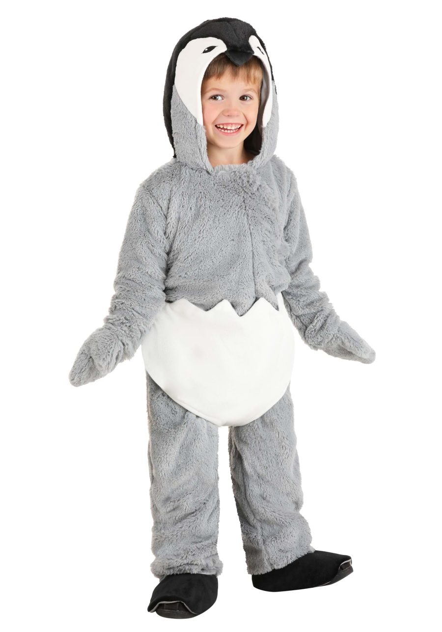 Toddler Hatching Penguin Costume