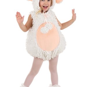 Toddler Little Lamb Costume