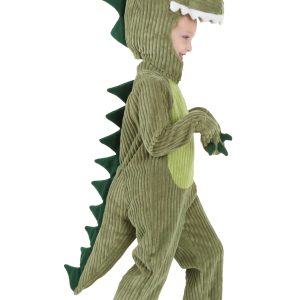 Toddler T-Rex Costume