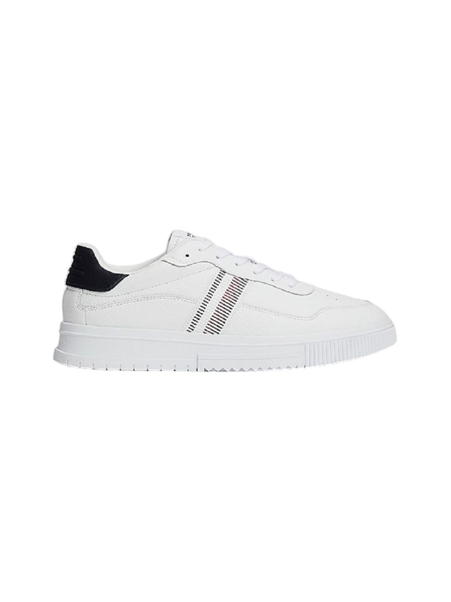 Tommy Hilfiger Sneakers White