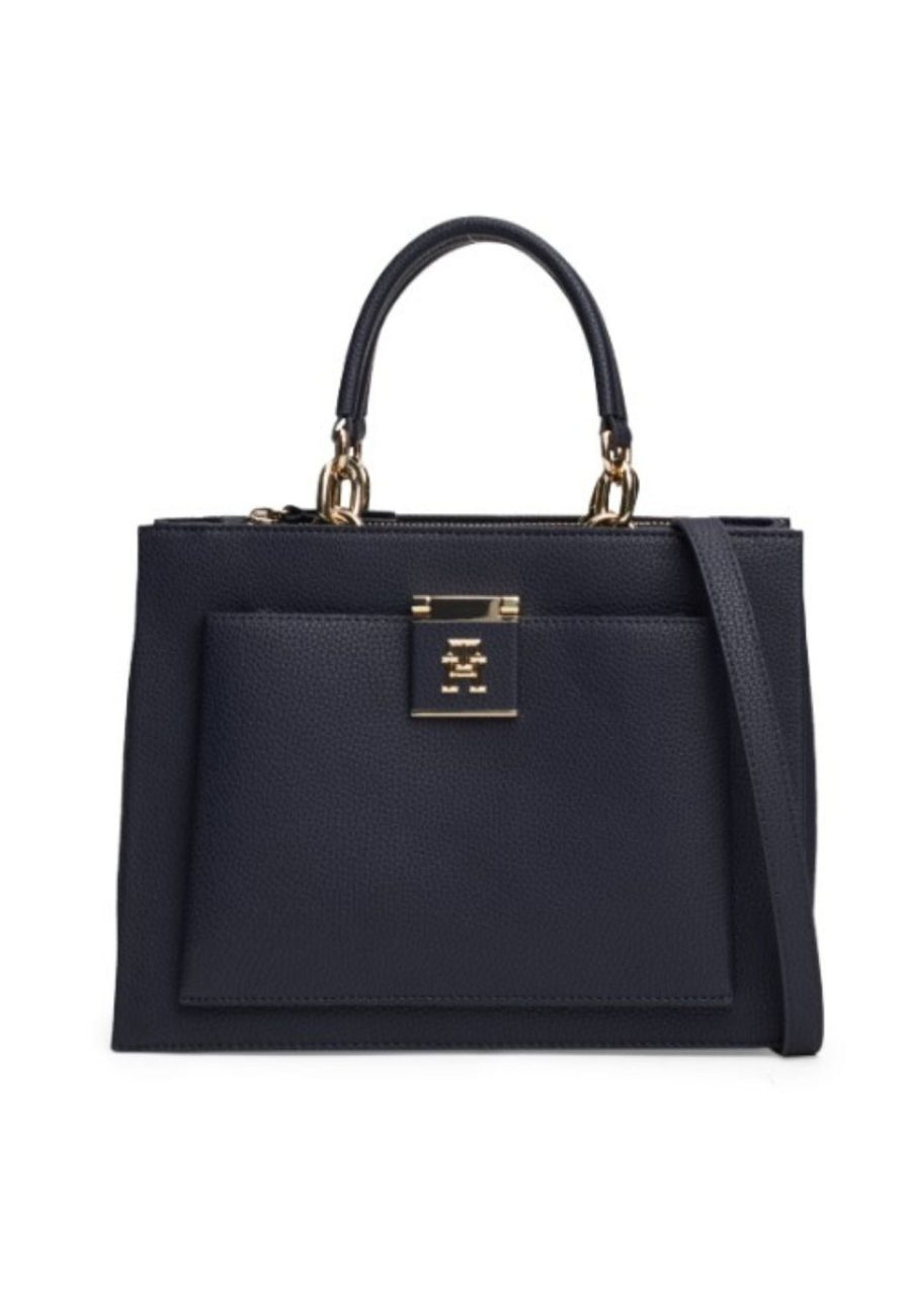 Tommy Hilfiger TH HER MINI TOTE BAG