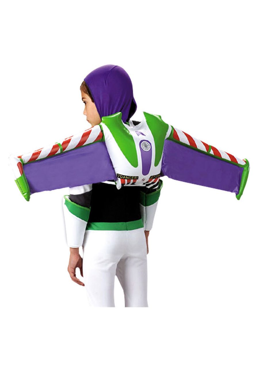 Toy Story Buzz Lightyear Jetpack