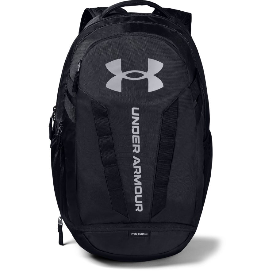 UA Hustle 5.0 Backpack