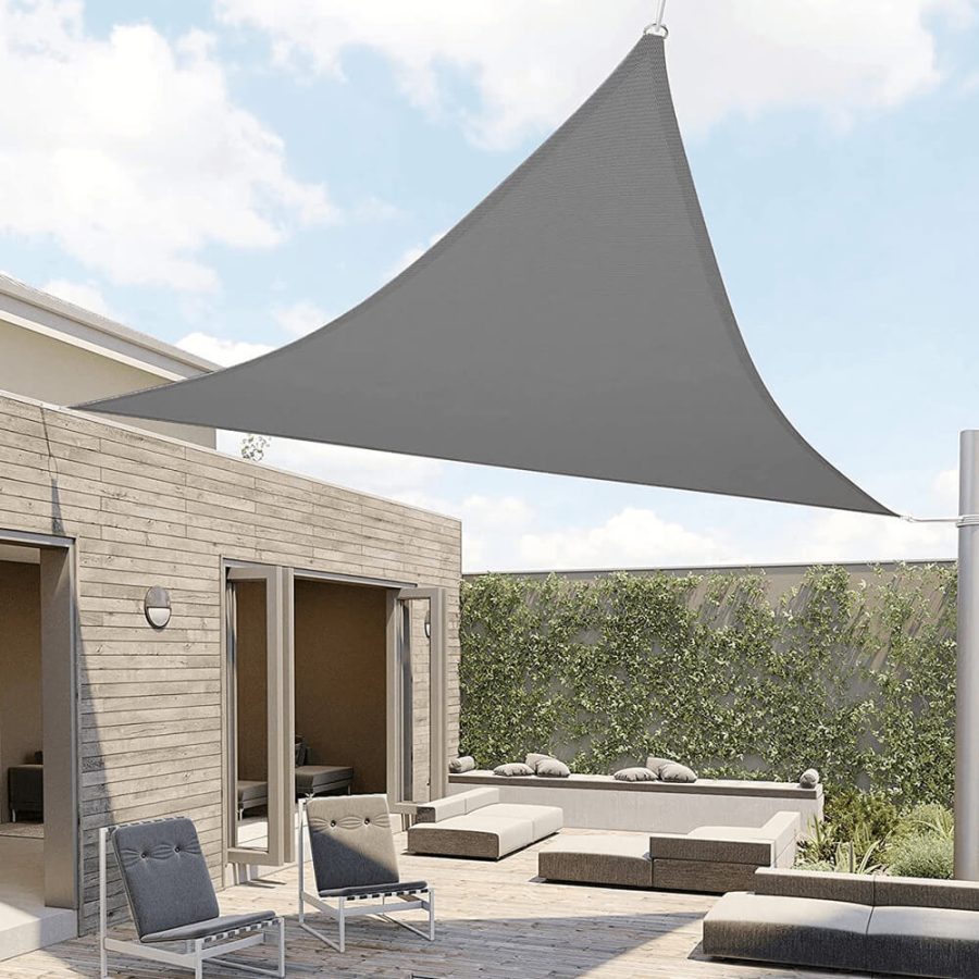 UV Protection Canopy